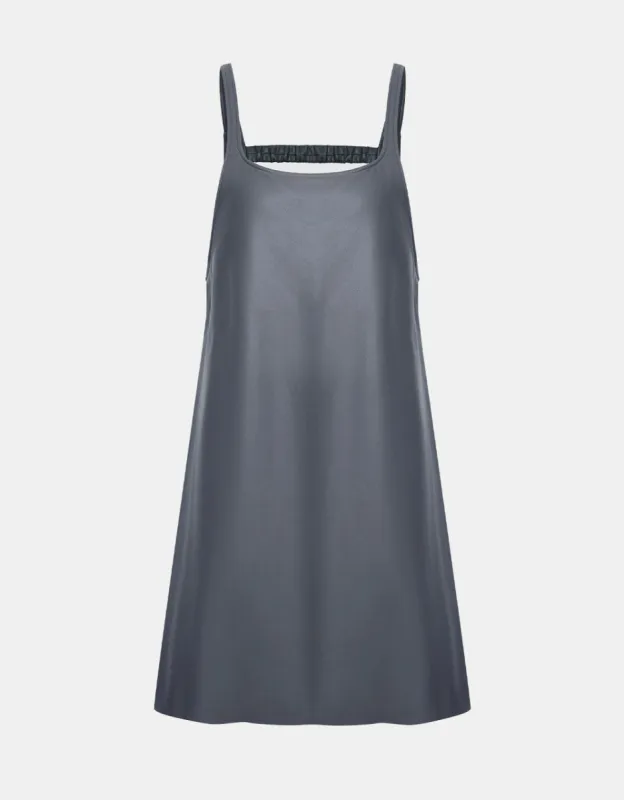 Minimalist Cami Dress sold by Urban Revivo