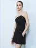 Ruched Skinny Bandeau Top sold by Urban Revivo