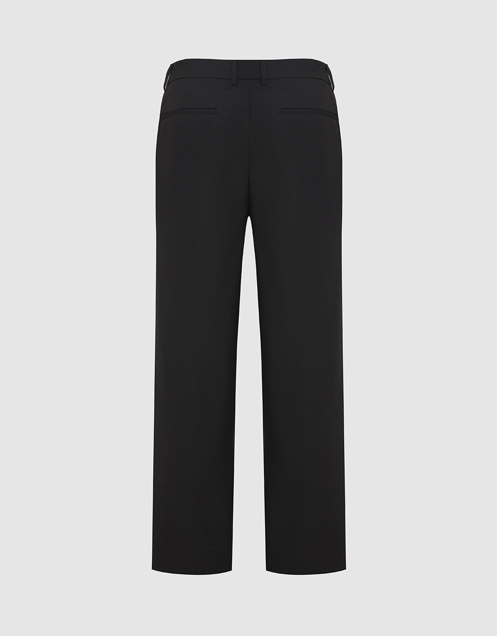 Straight Pants sold by Urban Revivo product image thumbnail 2