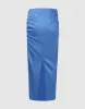 Midi Straight Skirt sold by Urban Revivo
