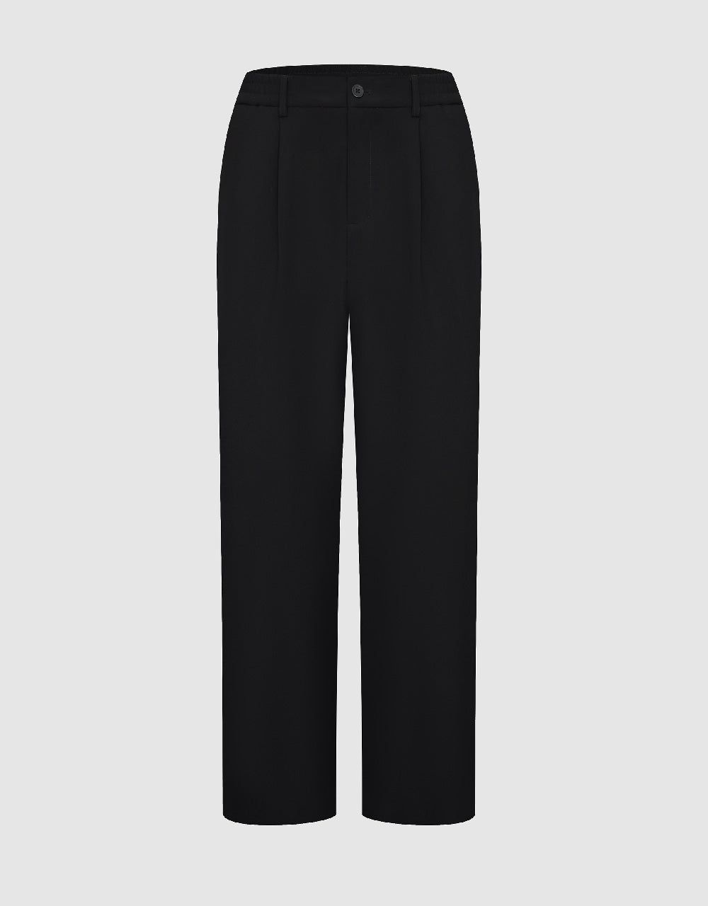 Straight Leg Pants sold by Urban Revivo
