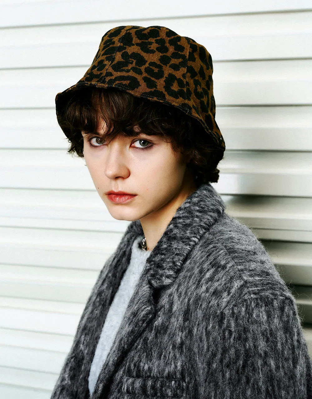 Single Breasted Wool Blend Coat sold by Urban Revivo product image thumbnail 5