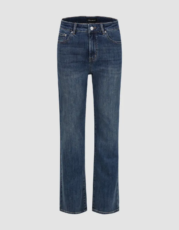 Flare Jeans sold by Urban Revivo