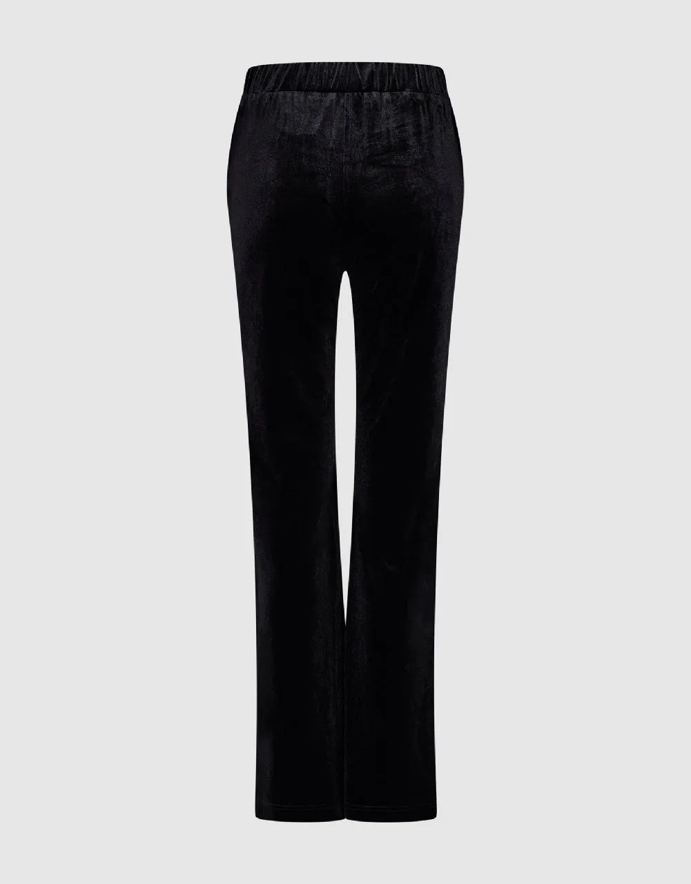 Skinny Straight Pants sold by Urban Revivo product image thumbnail 3