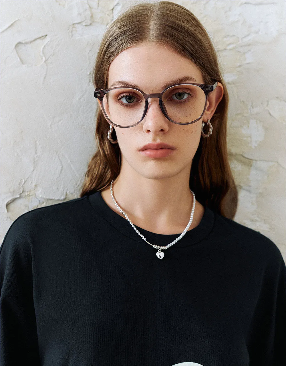 Printed Crew Neck Straight T-Shirt sold by Urban Revivo product image thumbnail 4