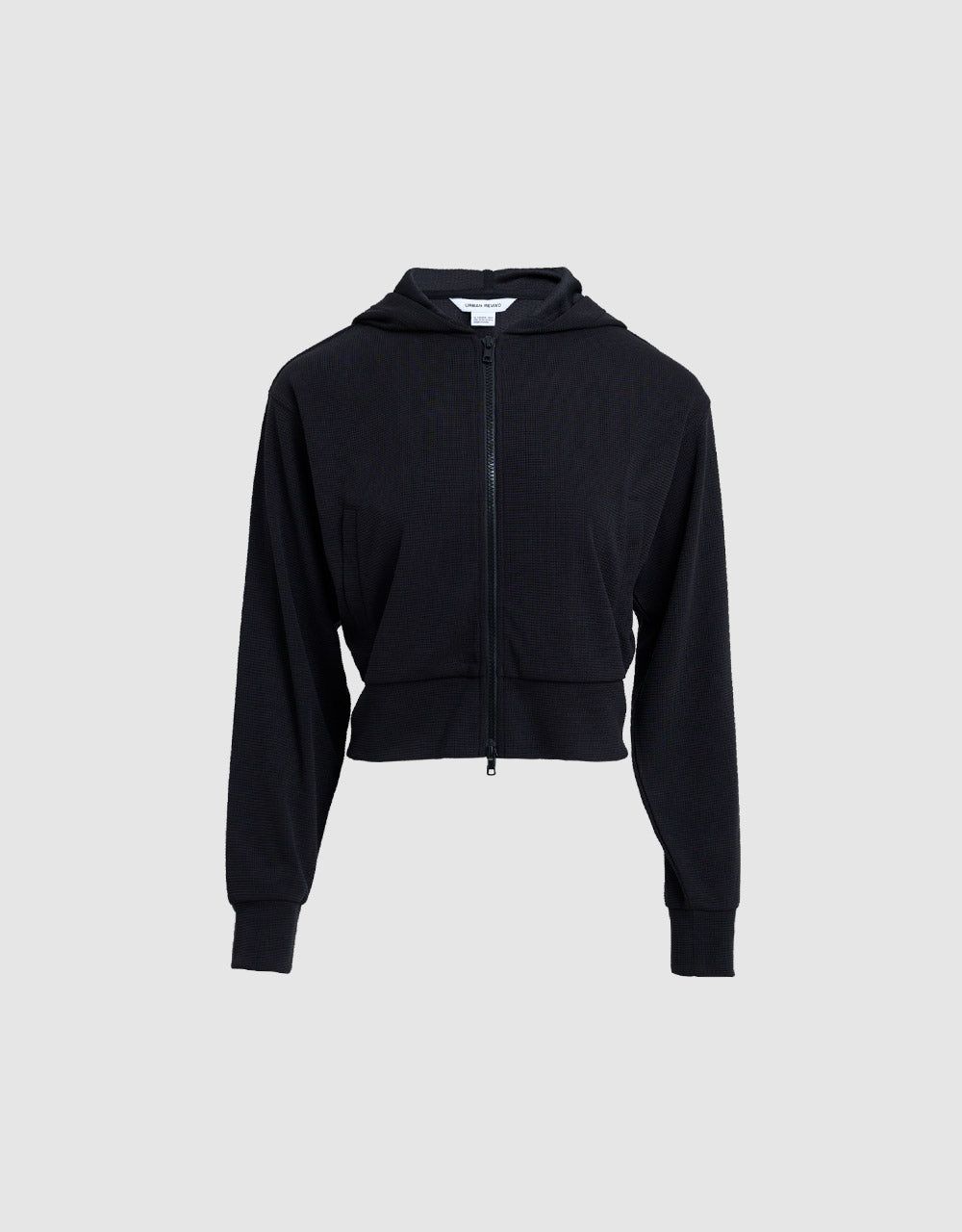 Zip Up Jacket sold by Urban Revivo