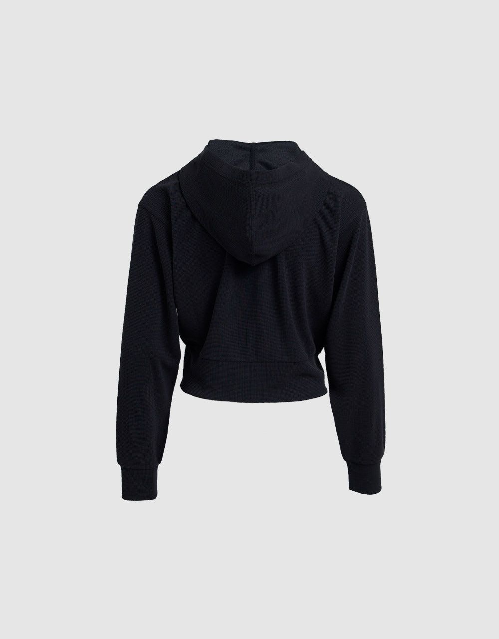 Zip Up Jacket sold by Urban Revivo product image thumbnail 4