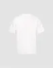 Printed Crew Neck Straight T-Shirt sold by Urban Revivo