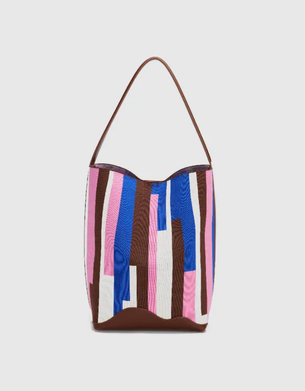 2 In 1 Shoulder Bag sold by Urban Revivo