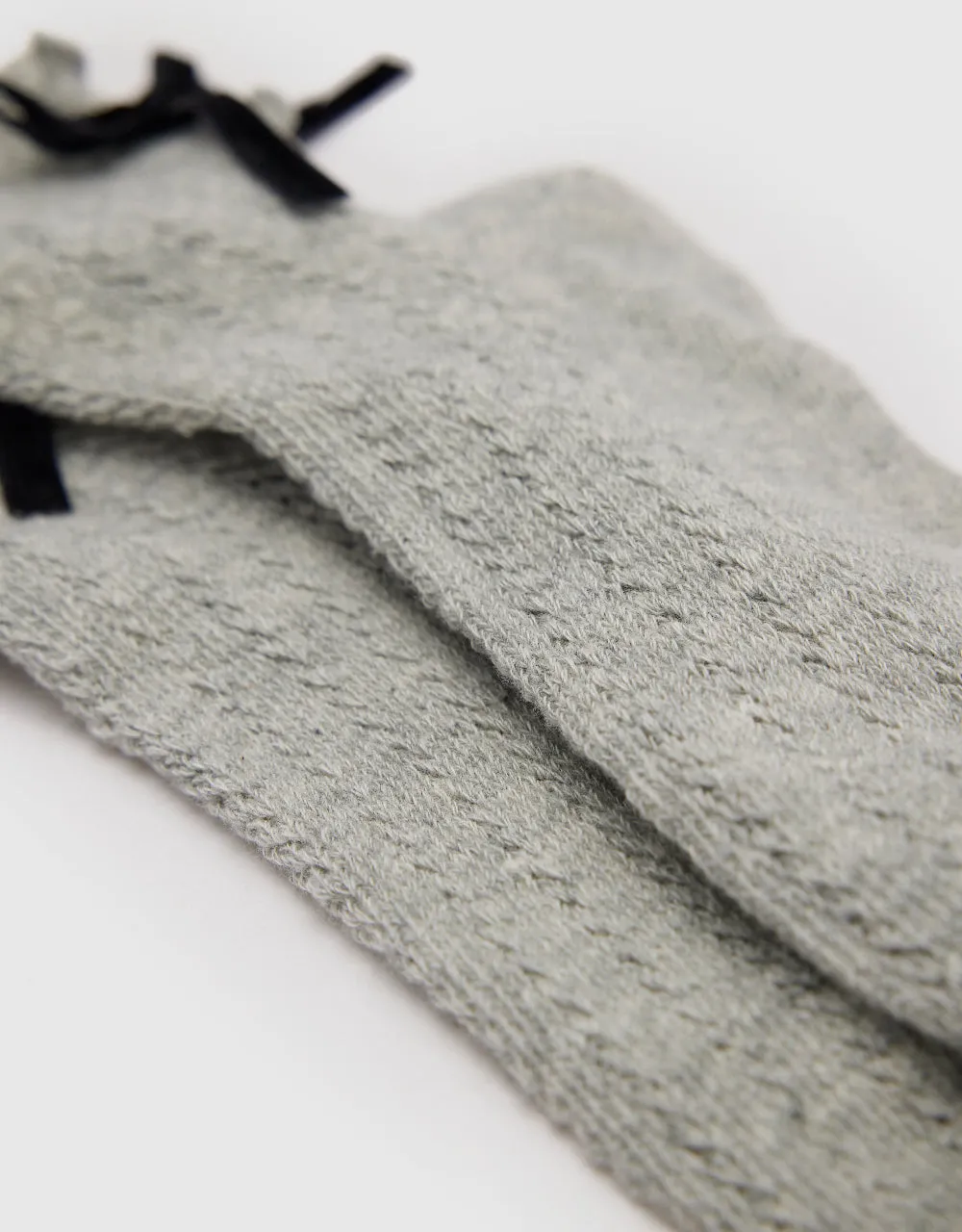 Two Toned Mid-Length Socks sold by Urban Revivo product image thumbnail 3