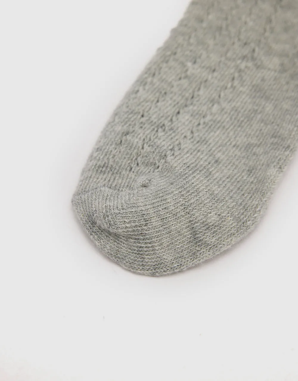 Two Toned Mid-Length Socks sold by Urban Revivo product image thumbnail 4