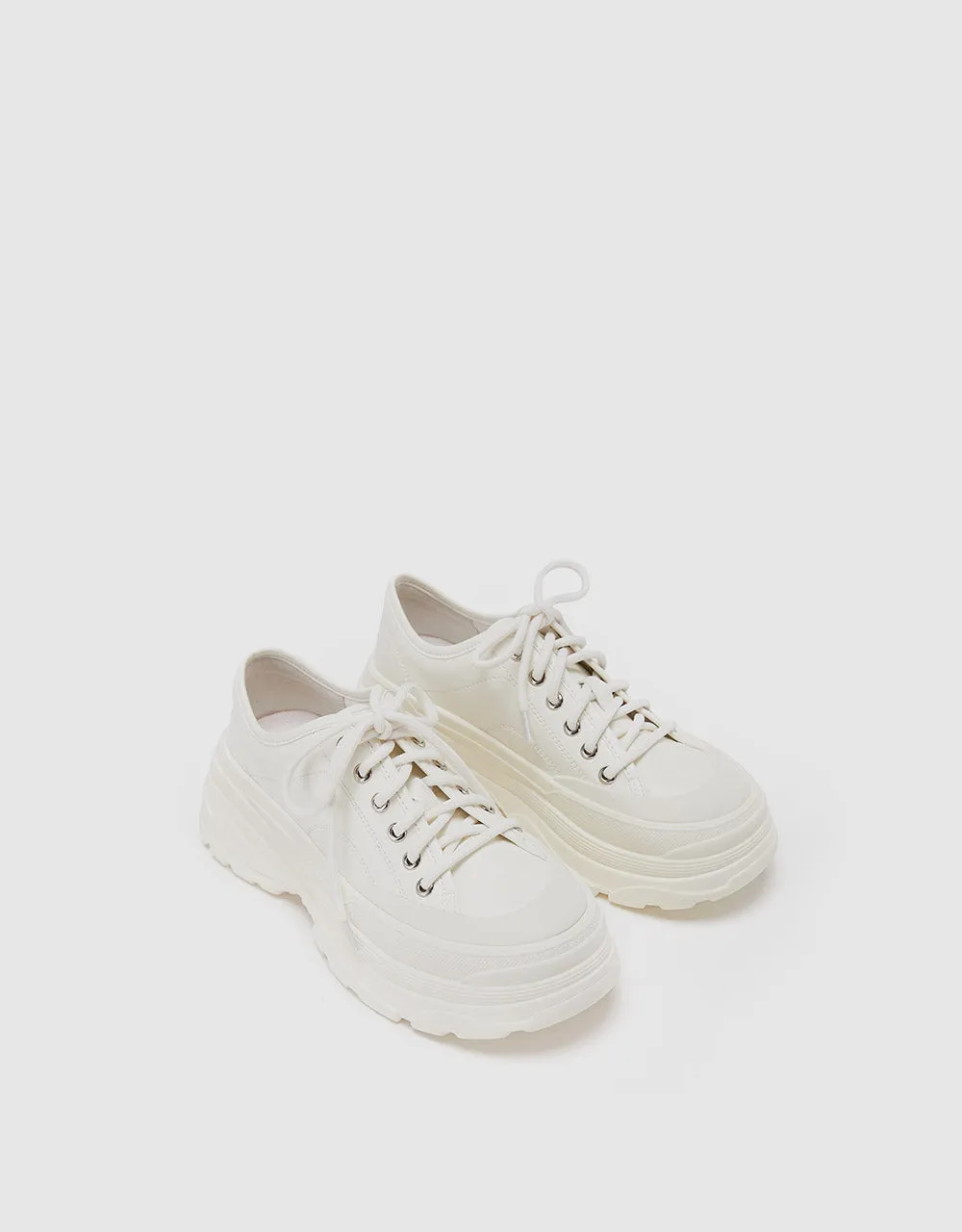 Platform Sneakers sold by Urban Revivo