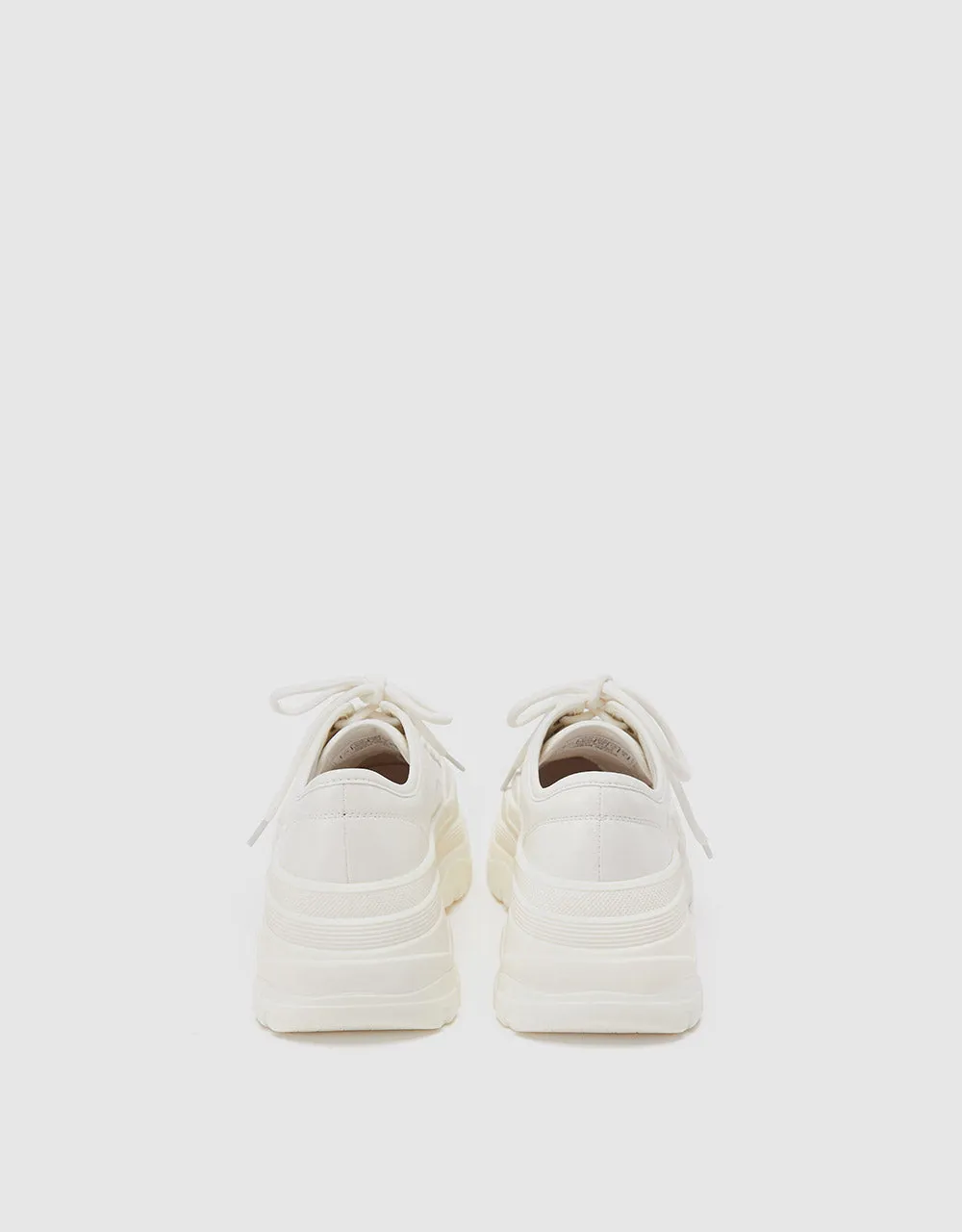 Platform Sneakers sold by Urban Revivo product image thumbnail 3