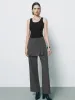2 In 1 Wide-Leg Pants sold by Urban Revivo