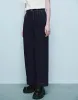 Capri Wide-Leg Pants sold by Urban Revivo