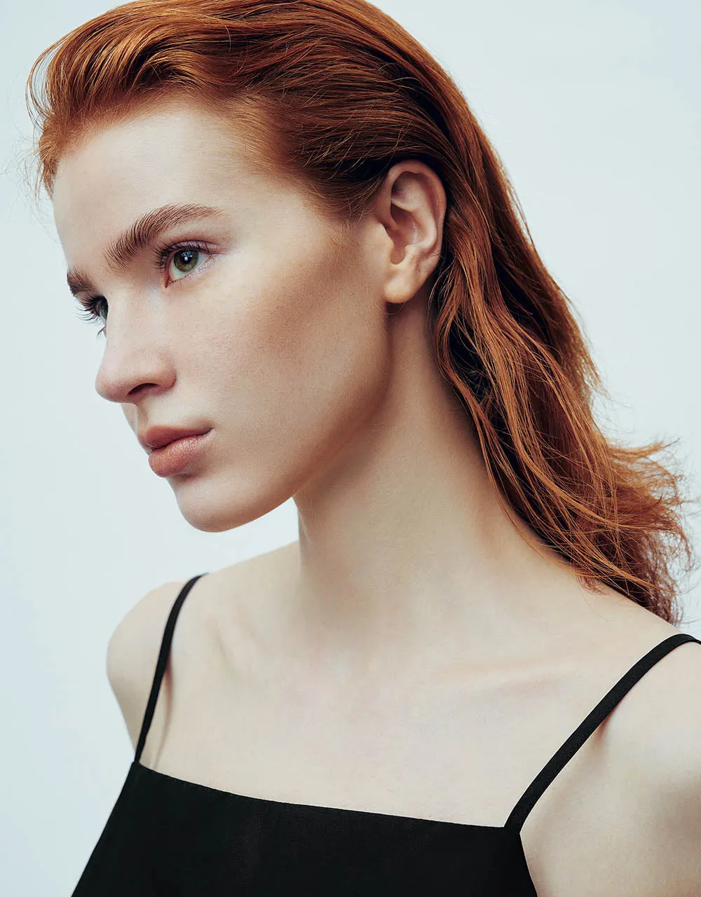 Square-cut Collar Cami Top sold by Urban Revivo product image thumbnail 4