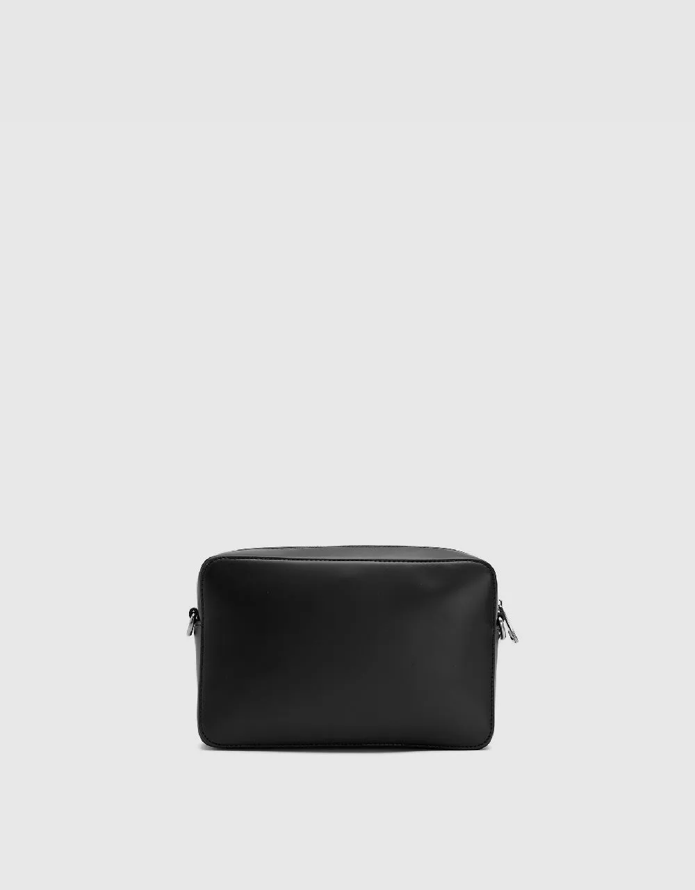 Vegan Leather Crossbody Bag sold by Urban Revivo product image thumbnail 3