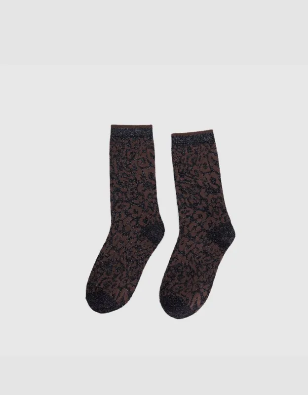 Printed Mid-Length Socks sold by Urban Revivo