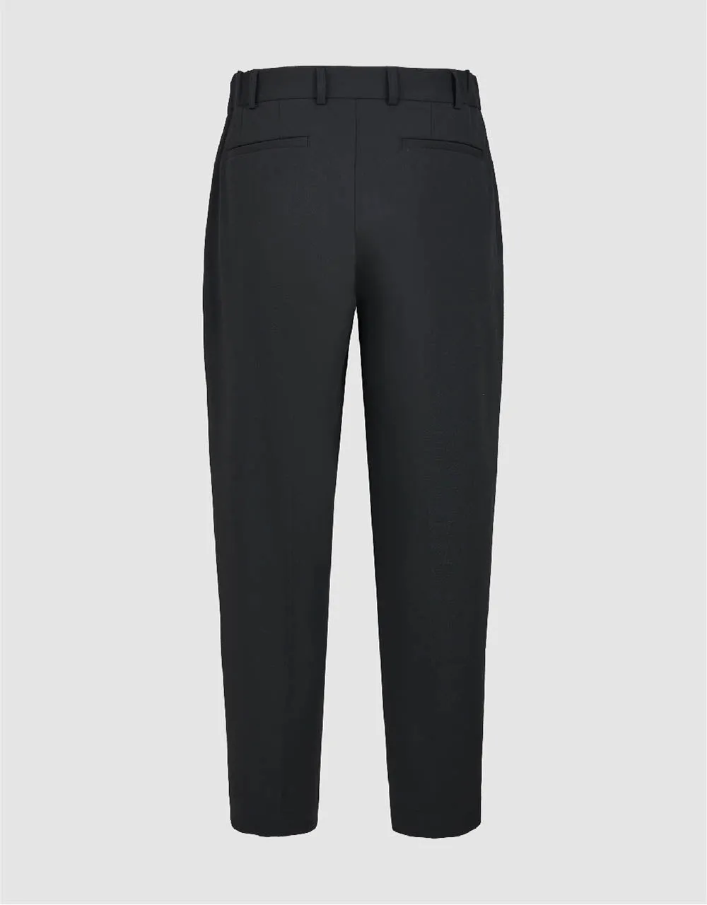 Carrot Fit Pants sold by Urban Revivo product image thumbnail 3