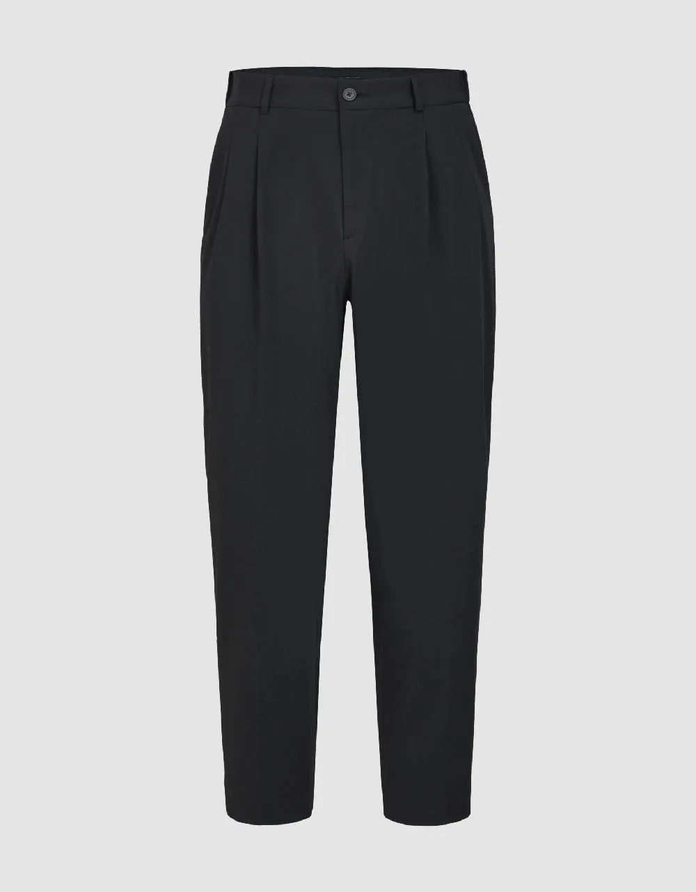 Carrot Fit Pants sold by Urban Revivo