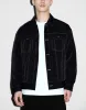 Button Up Loose Jacket sold by Urban Revivo