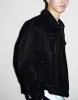 Button Up Loose Jacket sold by Urban Revivo