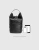 Versatile Vegan Leather Backpack sold by Urban Revivo