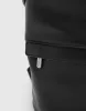 Versatile Vegan Leather Backpack sold by Urban Revivo