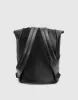 Versatile Vegan Leather Backpack sold by Urban Revivo