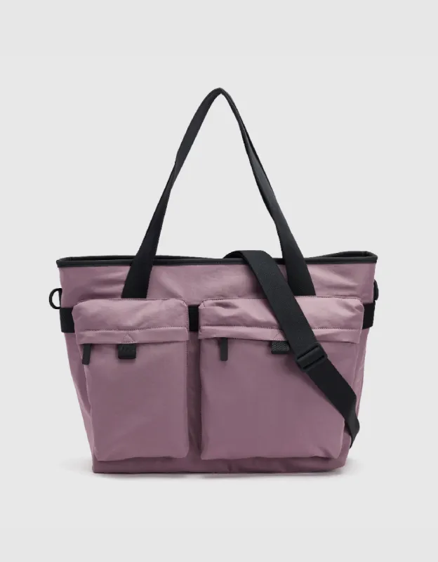 Large Tote Bag sold by Urban Revivo