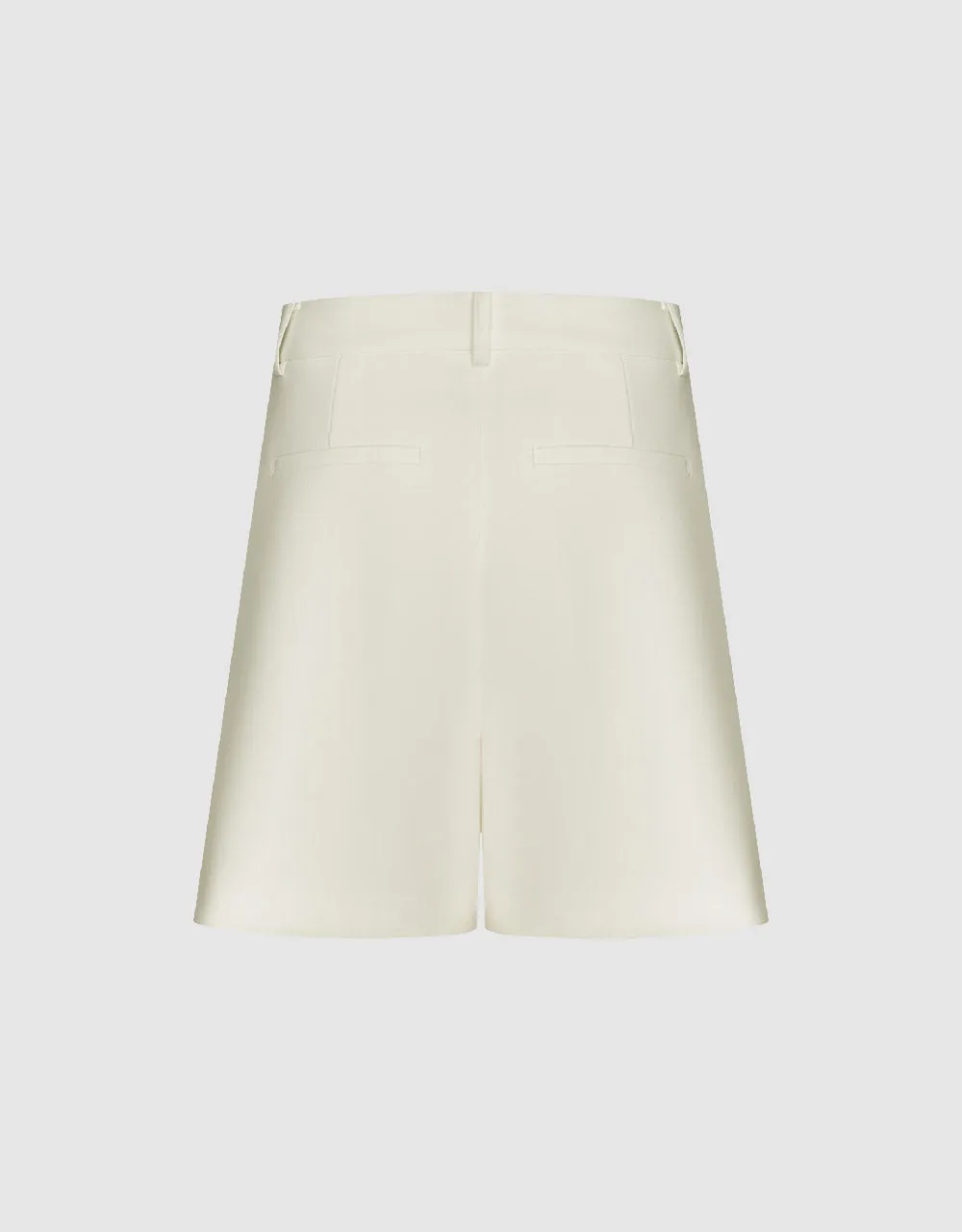 Tailored Shorts sold by Urban Revivo product image thumbnail 2