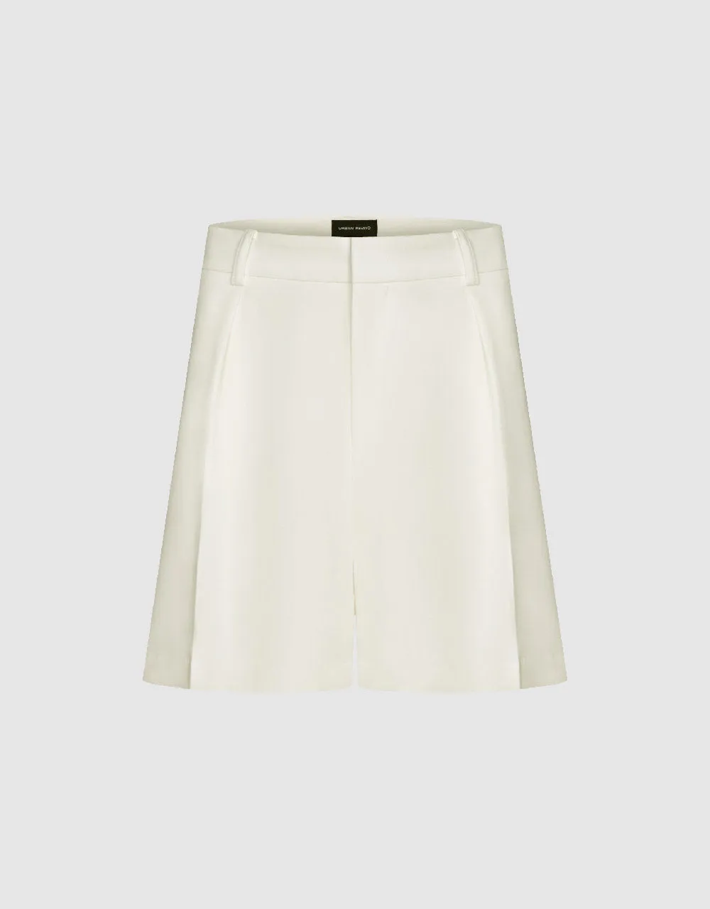 Tailored Shorts sold by Urban Revivo