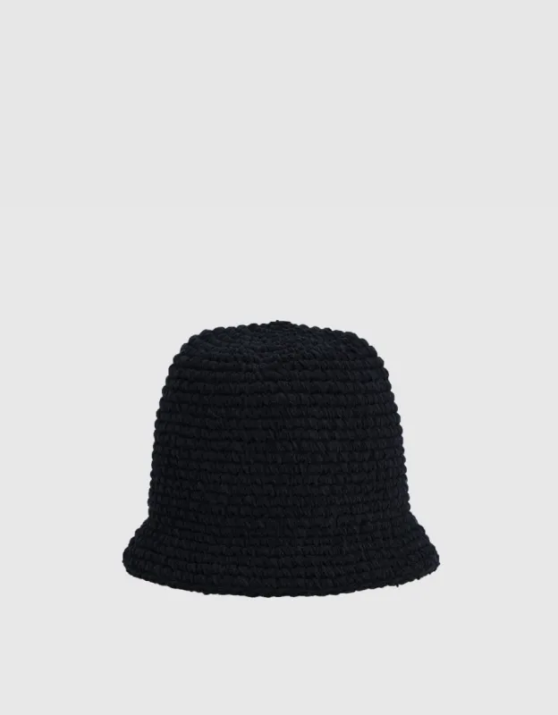 Knitted Beanie sold by Urban Revivo