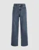 Wide-Leg Jeans sold by Urban Revivo