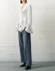 Wide-Leg Jeans sold by Urban Revivo