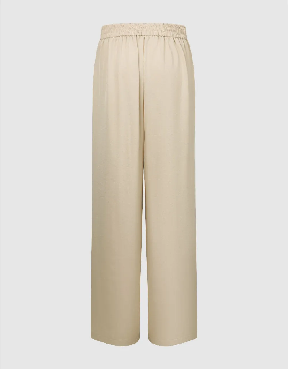 Straight Pants sold by Urban Revivo product image thumbnail 3