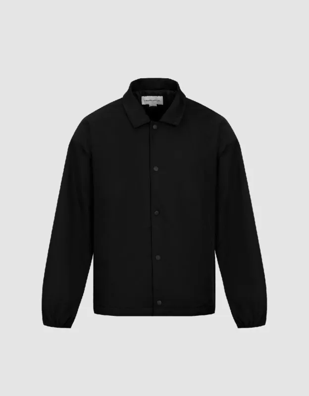 Oversized Padded Coat sold by Urban Revivo