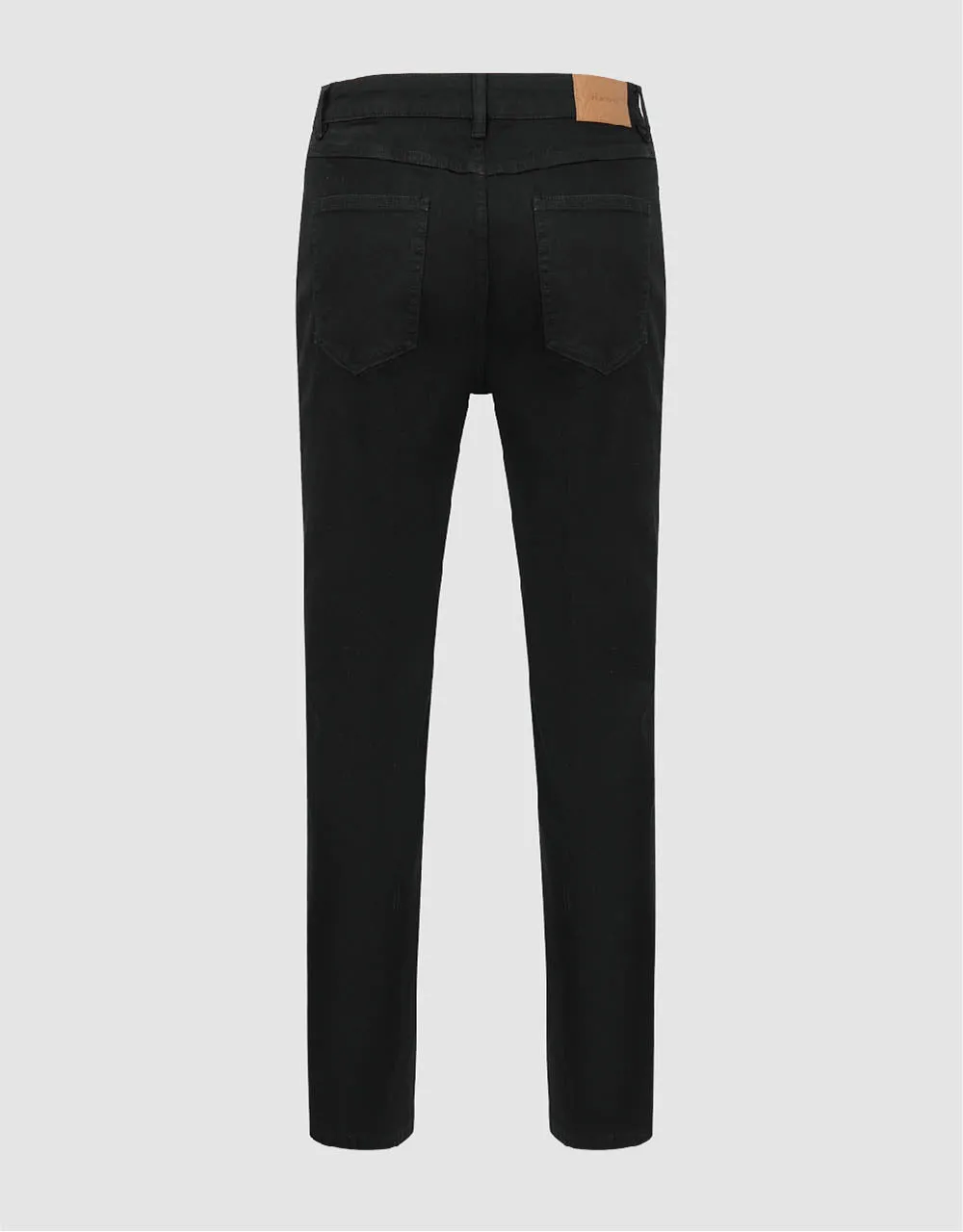 Loose Straight Jeans sold by Urban Revivo product image thumbnail 3