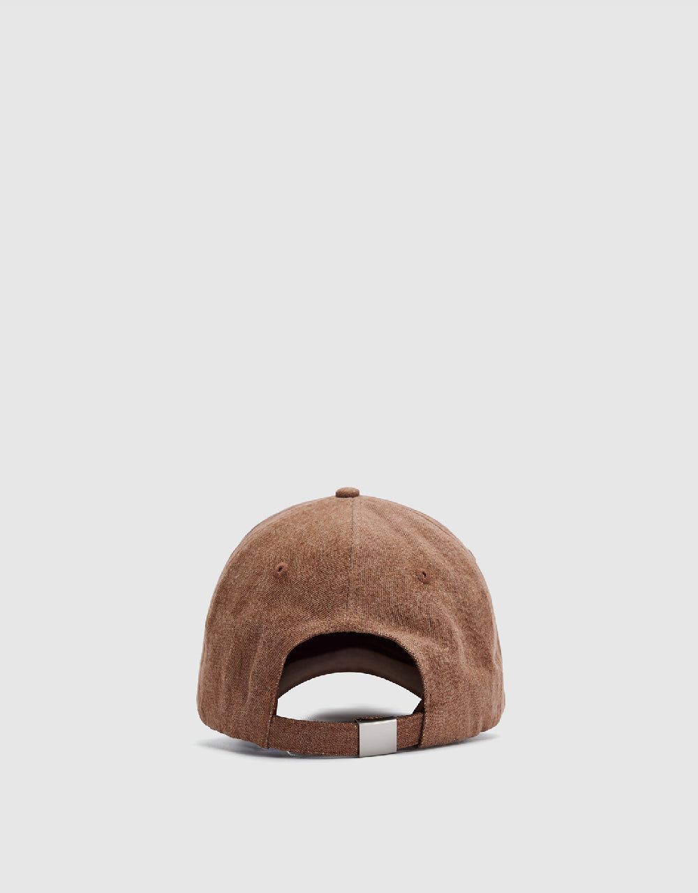 Letter Printed Baseball Cap sold by Urban Revivo product image thumbnail 3