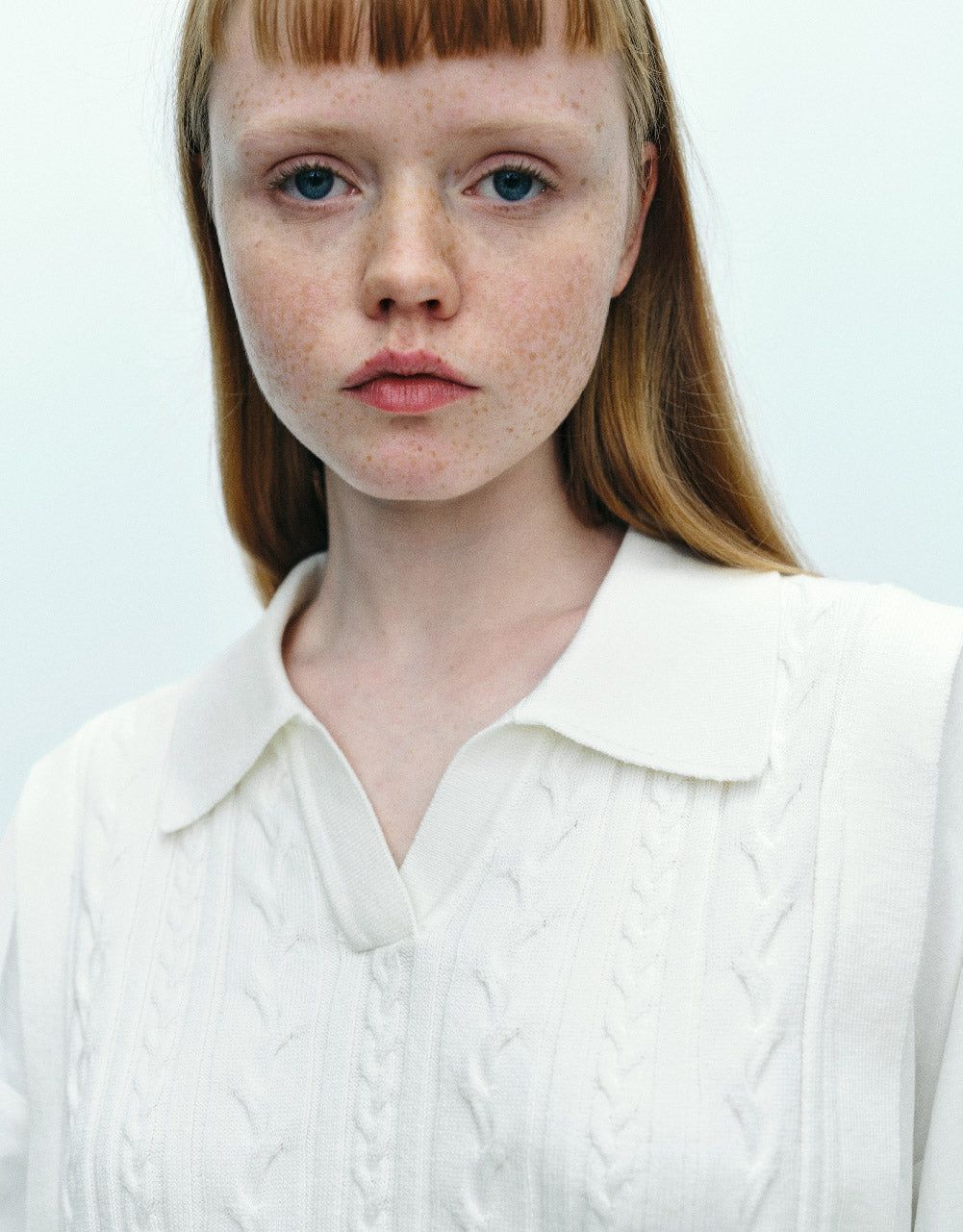 2 In 1 Knitted T-Shirt sold by Urban Revivo product image thumbnail 5