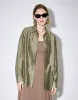 Button Up Loose Shirt sold by Urban Revivo