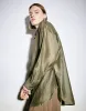 Button Up Loose Shirt sold by Urban Revivo