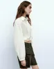 Loose Balloon Shirt sold by Urban Revivo