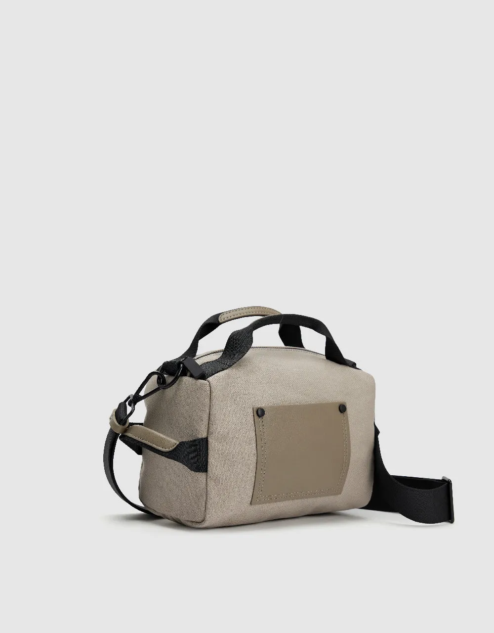 Small Shoulder Bag sold by Urban Revivo product image thumbnail 3