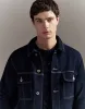 Button Up Denim Jacket With Pockets sold by Urban Revivo
