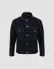 Button Up Denim Jacket With Pockets sold by Urban Revivo