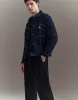 Button Up Denim Jacket With Pockets sold by Urban Revivo