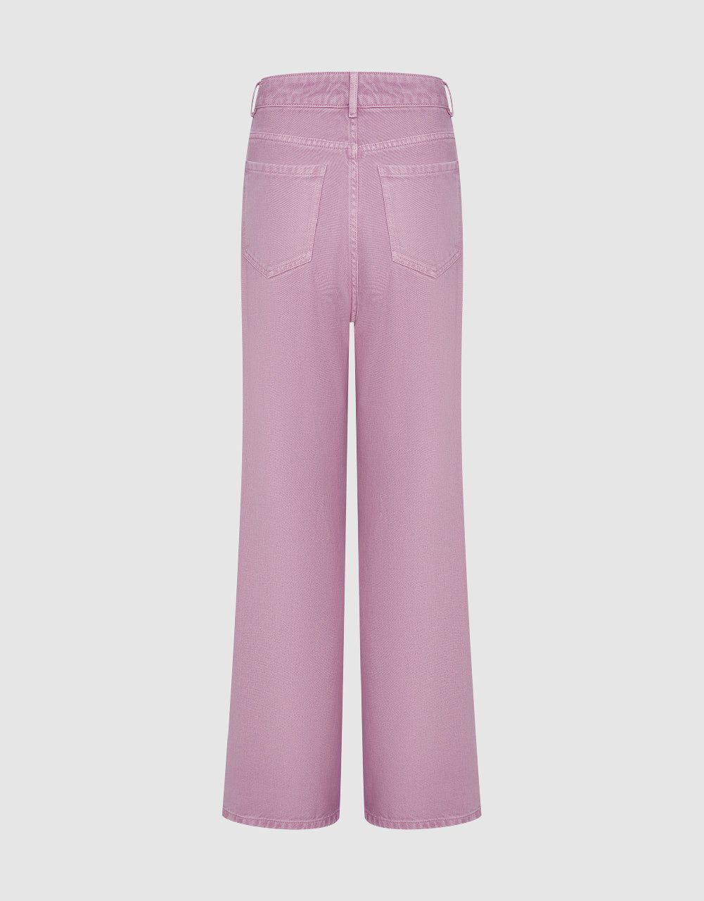 Wide-Leg Jeans sold by Urban Revivo product image thumbnail 3