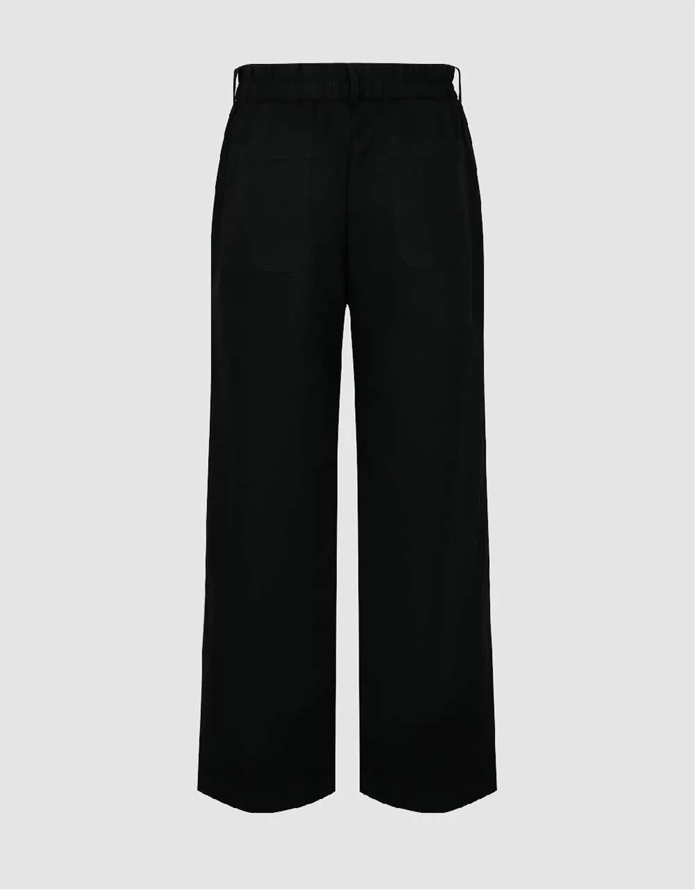 Wide-Leg Pants sold by Urban Revivo product image thumbnail 3