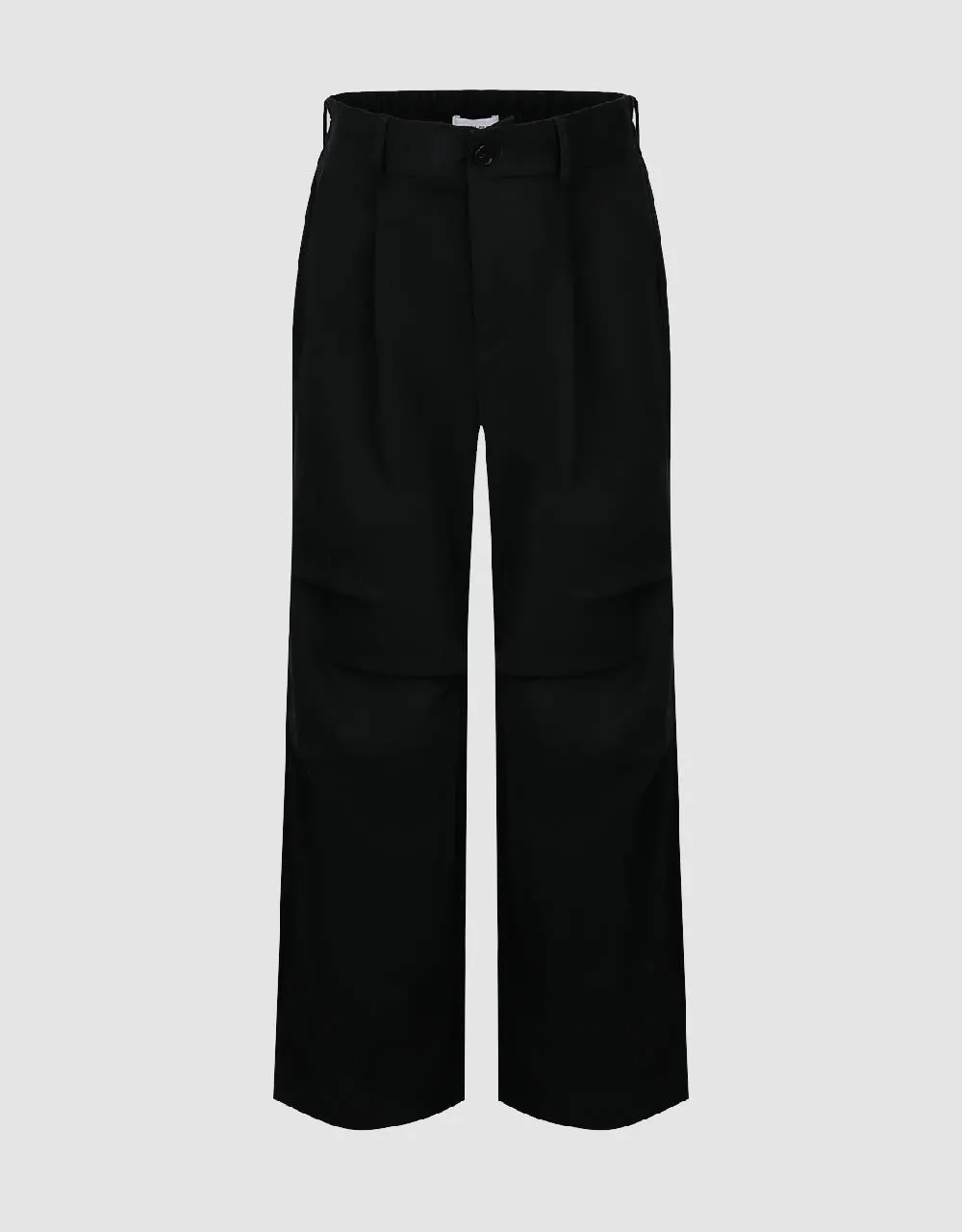 Wide-Leg Pants sold by Urban Revivo